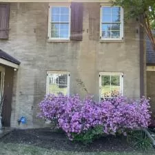 Germantown House Soft Wash, Pressure Cleaning, and Gutter Cleaning 5