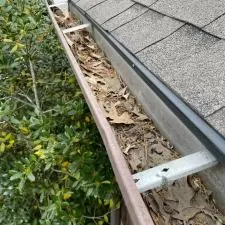 Germantown House Soft Wash, Pressure Cleaning, and Gutter Cleaning 8