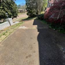 Germantown House Roof Gutter 18