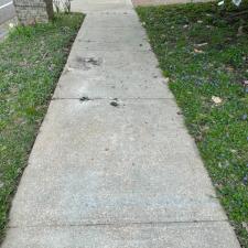 Germantown House Roof Gutter 24