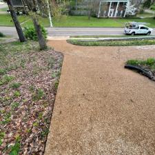 Germantown House Roof Gutter 32