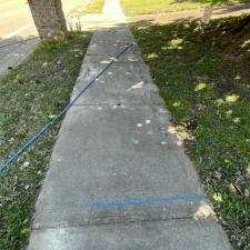 Germantown House Roof Gutter 33