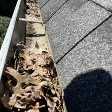 Germantown House Roof Gutter 43