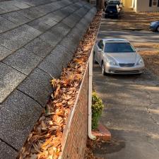 Gutter Cleaning in Memphis, TN 0