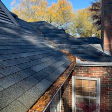 Gutter Cleaning in Memphis, TN 1