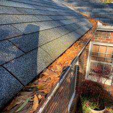 Gutter Cleaning in Memphis, TN 2