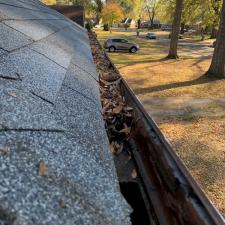 Gutter Cleaning in Memphis, TN 5