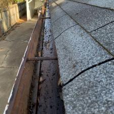 Gutter Cleaning in Memphis, TN 6