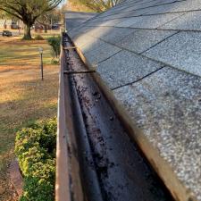 Gutter Cleaning in Memphis, TN 7