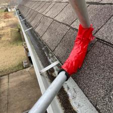 Gutter Cleaning Repairing 1