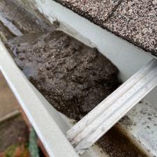 Gutter Cleaning Repairing 5