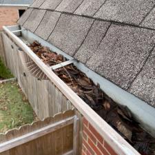 Gutter Cleaning Repairing 9