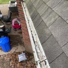 Gutter Cleaning Repairing 10