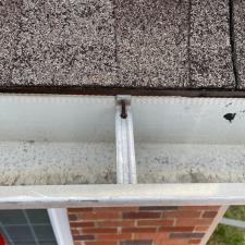 Gutter Cleaning and Repairing in Collierville, TN