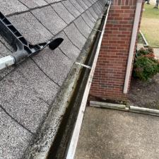 Gutter Cleaning Repairing 14