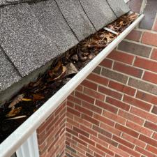 Gutter Cleaning Repairing 16