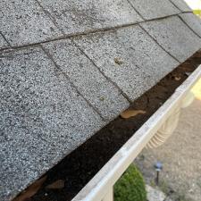 Gutter Cleaning Services in Memphis, TN