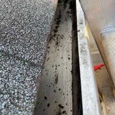 Gutter Cleaning Services in Memphis, TN 1