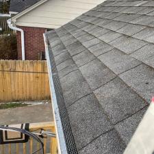 Gutter Cleaning Services in Memphis, TN 4