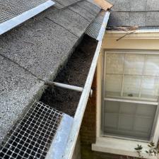 Gutter Cleaning Services in Memphis, TN 5