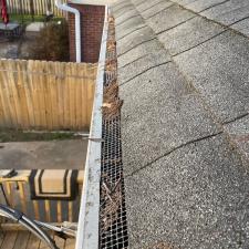 Gutter Cleaning Services in Memphis, TN 10
