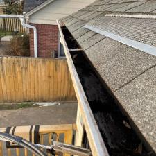 Gutter Cleaning Services in Memphis, TN 11