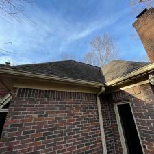 Lakeland Roof Cleaning & Exterior Maintenance 2