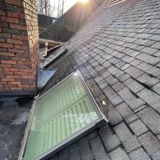 Lakeland Roof Cleaning & Exterior Maintenance 11
