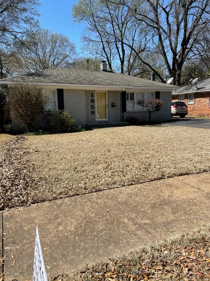 Leaf removal services in east memphis tn