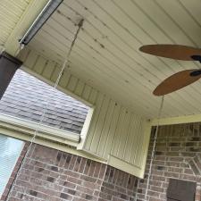 Marion, AR Roof Cleaning, House Wash, and Patio Pressure Washing 6