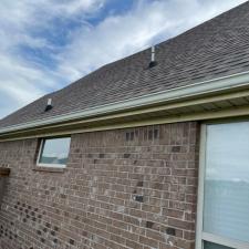 Marion, AR Roof Cleaning, House Wash, and Patio Pressure Washing 7