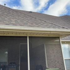 Marion, AR Roof Cleaning, House Wash, and Patio Pressure Washing 9