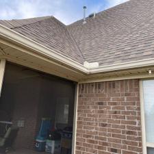 Marion, AR Roof Cleaning, House Wash, and Patio Pressure Washing 10