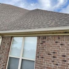 Marion, AR Roof Cleaning, House Wash, and Patio Pressure Washing 11