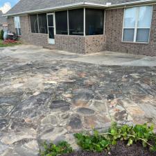 Marion, AR Roof Cleaning, House Wash, and Patio Pressure Washing 15