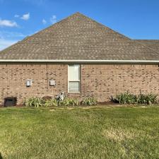 Marion, AR Roof Cleaning, House Wash, and Patio Pressure Washing 16
