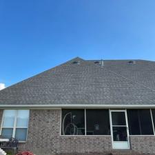 Marion, AR Roof Cleaning, House Wash, and Patio Pressure Washing 17