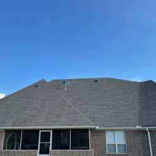 Marion, AR Roof Cleaning, House Wash, and Patio Pressure Washing 18