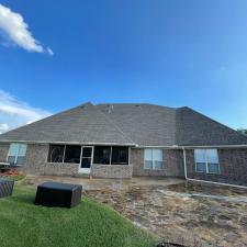 Marion, AR Roof Cleaning, House Wash, and Patio Pressure Washing 19