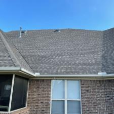 Marion, AR Roof Cleaning, House Wash, and Patio Pressure Washing 20