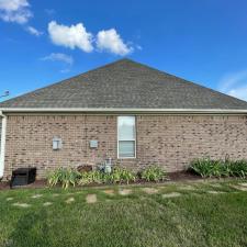 Marion, AR Roof Cleaning, House Wash, and Patio Pressure Washing 21