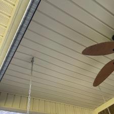 Marion, AR Roof Cleaning, House Wash, and Patio Pressure Washing 23