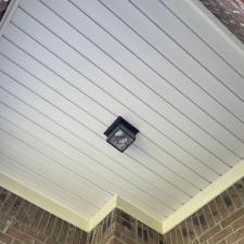 Marion, AR Roof Cleaning, House Wash, and Patio Pressure Washing 24