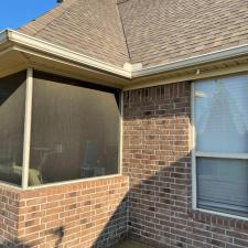 Marion, AR Roof Cleaning, House Wash, and Patio Pressure Washing 26