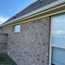 Marion, AR Roof Cleaning, House Wash, and Patio Pressure Washing 28