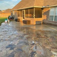 Marion, AR Roof Cleaning, House Wash, and Patio Pressure Washing 29