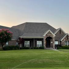 Marion, AR Roof Cleaning, House Wash, and Patio Pressure Washing 30
