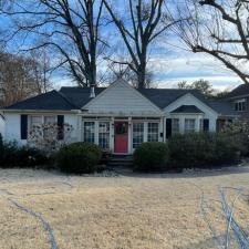 Memphis Roof Cleaning 8