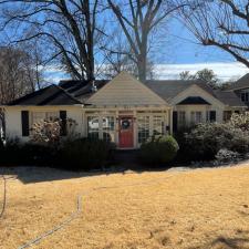 Memphis Roof Cleaning 17