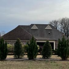 Millington Roof and Fence Soft Wash and Patio Pressure Cleaning 3